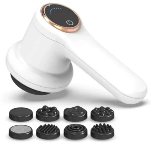 Electric Cellulite Massager – Handheld Body Sculpting Machine