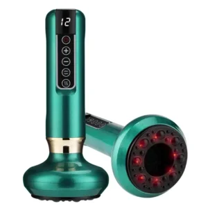 Electric Cupping Anti-Cellulite Massager